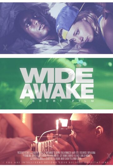 Wide Awake трейлер (2015)