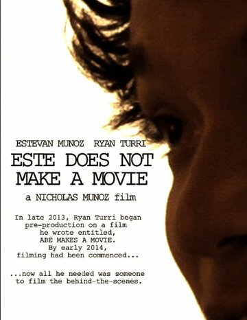 Este Does Not Make a Movie трейлер (2014)