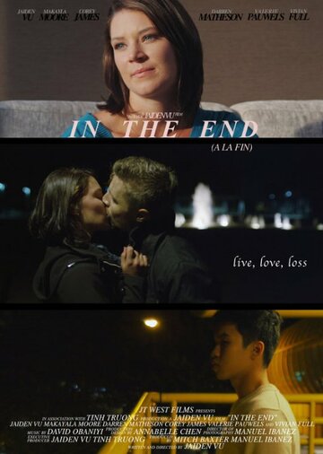 In the End (2015)
