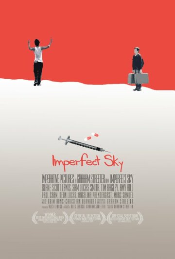 Imperfect Sky трейлер (2015)