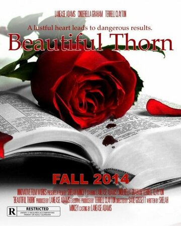 Beautiful Thorn трейлер (2015)