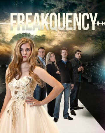 Freakquency трейлер (2014)