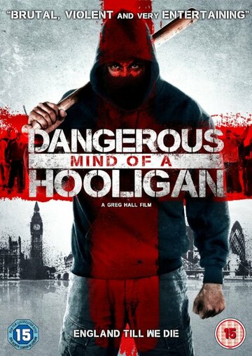 Dangerous Mind of a Hooligan трейлер (2014)