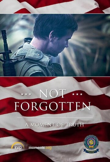 Not Forgotten трейлер (2014)