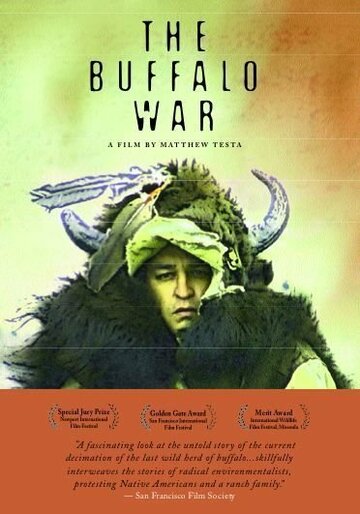 The Buffalo War трейлер (2001)