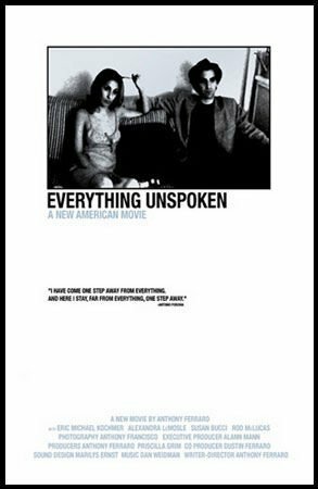 Everything Unspoken трейлер (2004)