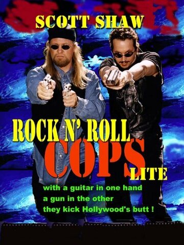 Rock n' Roll Cops Lite трейлер (2014)