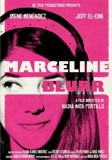 Marceline Blurr трейлер (2015)