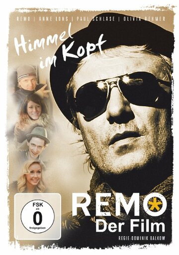 Himmel im Kopf - Remo: Der Film трейлер (2014)