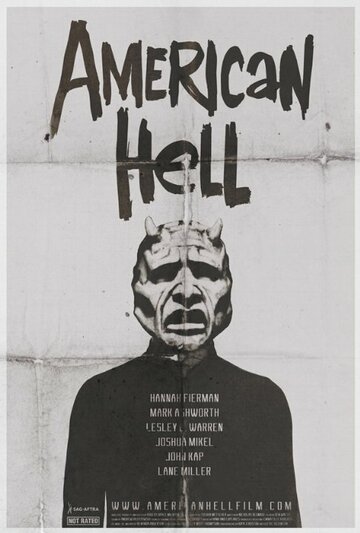 American Hell трейлер (2014)