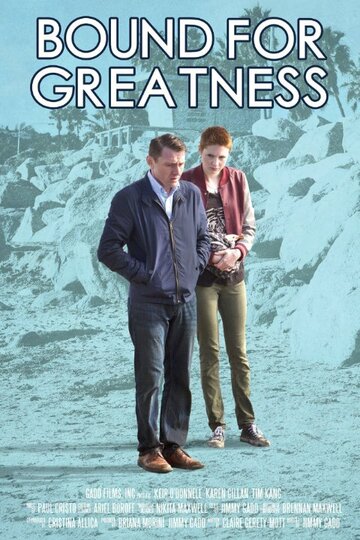 Bound for Greatness трейлер (2014)