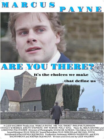 Are You There? (2014)