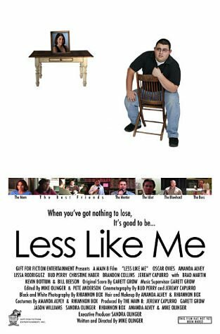 Less Like Me трейлер (2004)