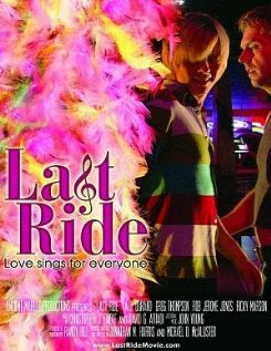 Last Ride трейлер (2004)