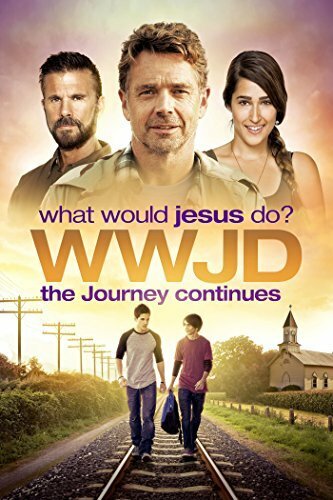 Что бы сделал Иисус? Путешествие продолжается трейлер (2015)