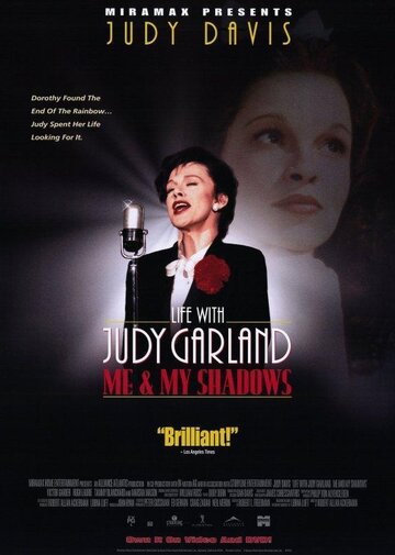 Жизнь с Джуди Гарлэнд трейлер (2001)