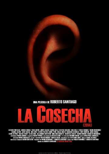 La cosecha трейлер (2014)