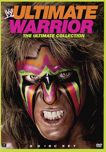 Ultimate Warrior: The Ultimate Collection трейлер (2014)