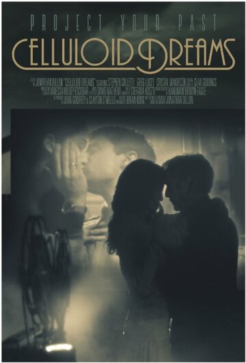 Celluloid Dreams трейлер (2014)