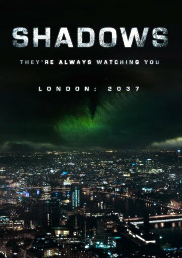 Shadows трейлер (2015)
