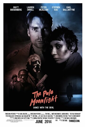 The Pale Moonlight трейлер (2014)