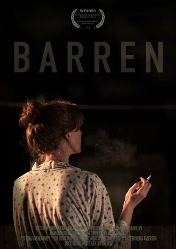Barren трейлер (2014)