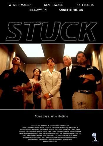 Stuck трейлер (2004)