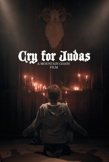 Cry for Judas (2012)