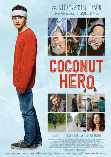 Coconut Hero трейлер (2015)