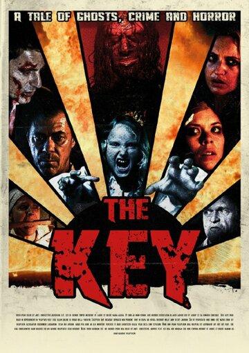 The Key трейлер (2015)