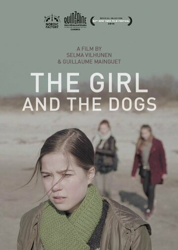 The Girl and the Dogs трейлер (2014)