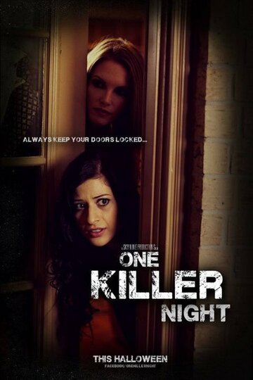 One Killer Night трейлер (2014)