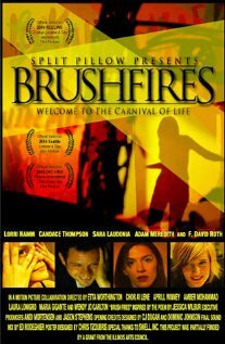 Brushfires трейлер (2004)
