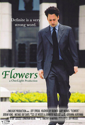 Flowers трейлер (2004)