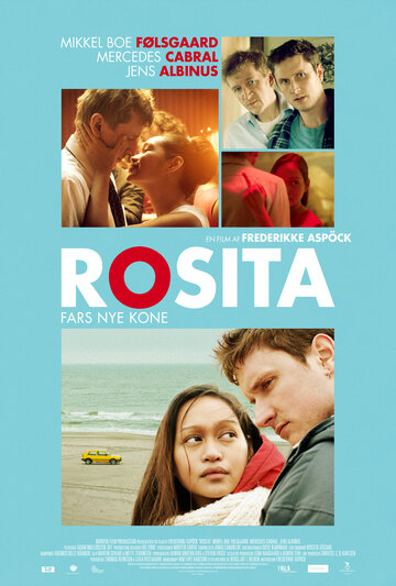 Росита трейлер (2015)