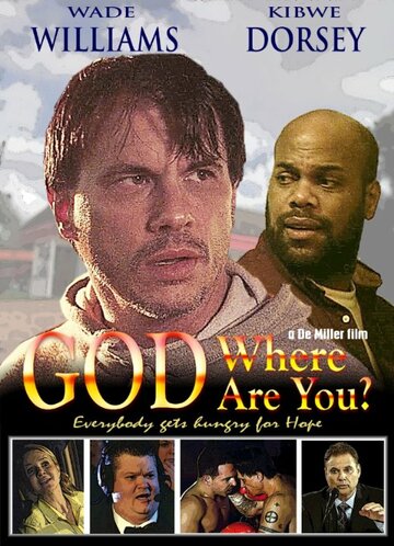 God Where Are You? трейлер (2014)