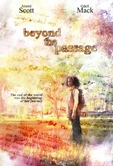 Beyond the Passage трейлер (2014)