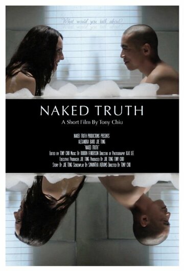 Naked Truth трейлер (2014)