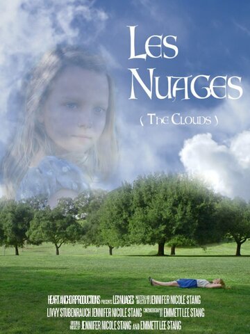 Les Nuages трейлер (2014)