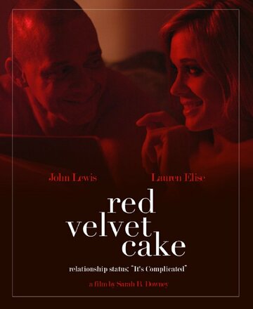 Red Velvet Cake трейлер (2014)