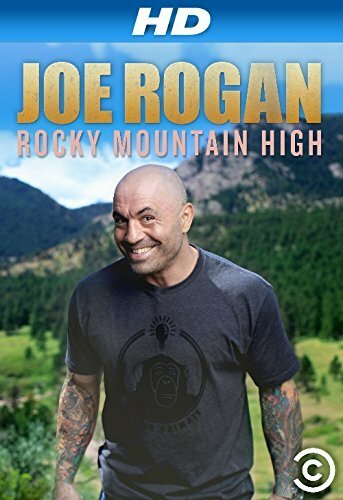 Джо Роган: Rocky Mountain High трейлер (2014)