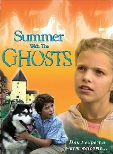 Лето с привидениями трейлер (2004)