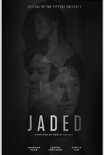 Jaded (2014)
