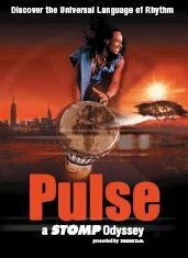 Пульс: Одиссея Стомп трейлер (2002)