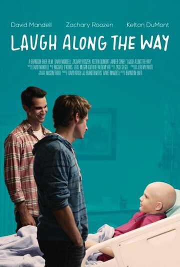 Laugh Along the Way трейлер (2015)
