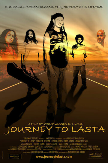 Journey to Lasta трейлер (2004)