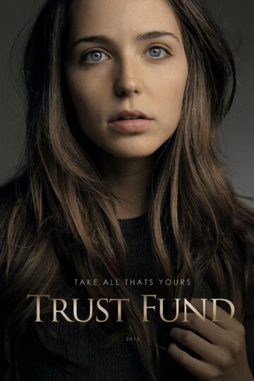 Trust Fund трейлер (2016)