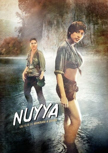 Nuyya трейлер (2010)