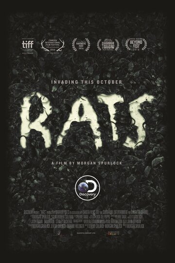 Крысы трейлер (2016)