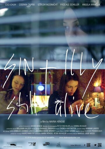 Sin & Illy Still Alive трейлер (2014)